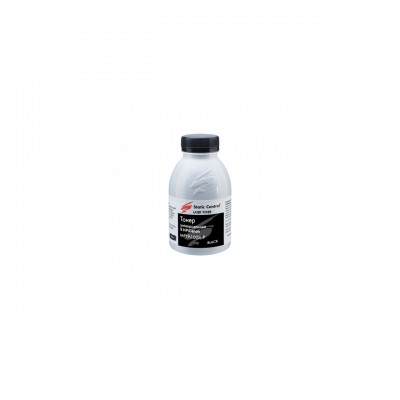 Тонер HP/Canon MPT9 Universal 1010/1012, 100г фасовка Static Control (MPT9-100B-P)
