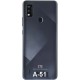 Смартфон ZTE Blade A51 2/32 Gray NFC (зте а 51)