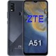 Смартфон ZTE Blade A51 2/32 Gray NFC (зте а 51)