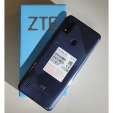 Смартфон ZTE Blade A51 2/32 Gray NFC (зте а 51) - Фото
