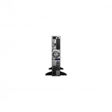 Джерело безперебійного живлення APC Smart-UPS X 750VA Rack/Tower LCD (SMX750I) - Фото