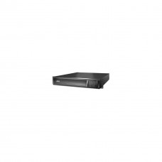 Джерело безперебійного живлення APC Smart-UPS X 750VA Rack/Tower LCD (SMX750I) - Фото
