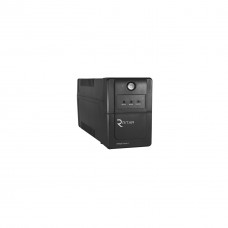 Джерело безперебійного живлення Ritar Ritar RTP600 (360W) Proxima-L (RTP600L)