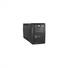 Источник бесперебойного питания Ritar RTP800 (480W) Proxima-L (RTP800L)