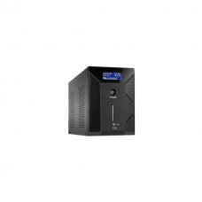 Джерело безперебійного живлення Ritar RTM3000 (1800W) Proxima-D Q1 (RTM3000D)
