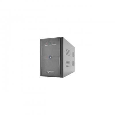 Джерело безперебійного живлення Ritar E-RTM1000 (600W) ELF-L (E-RTM1000L)