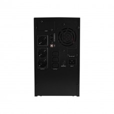 Джерело безперебійного живлення LogicPower LP-UL3500VA (6985) - Фото