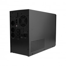Джерело безперебійного живлення LogicPower LP-UL3500VA (6985) - Фото
