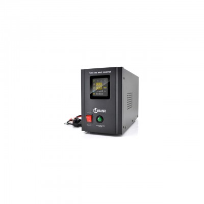 Джерело безперебійного живлення Europower PSW-EPB800TW12