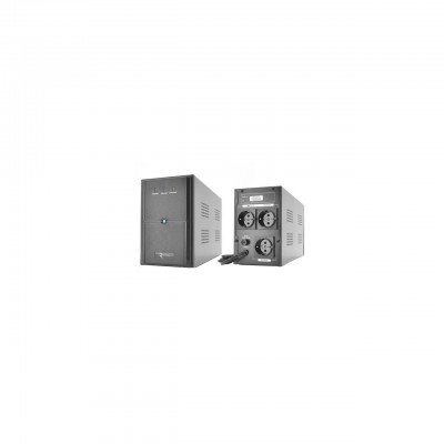 Источник бесперебойного питания Ritar E-RTM1200 (720W) ELF-L (E-RTM1200L)