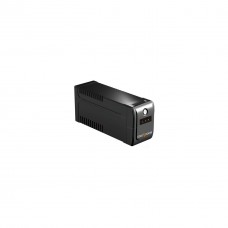 Джерело безперебійного живлення LogicPower LPM-825VA-P (3405) - Фото