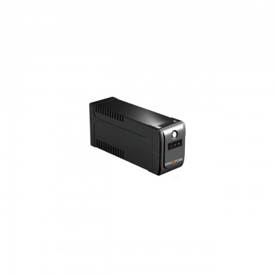 Джерело безперебійного живлення LogicPower LPM-825VA-P (3405)