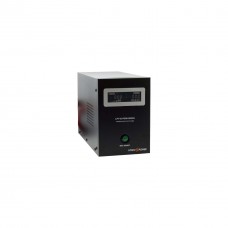 Джерело безперебійного живлення LogicPower LPY- B — PSW-800VA+, 5 А/10А - Фото