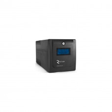 Джерело безперебійного живлення Ritar RTP1200 (720W) Proxima-D (RTP1200D)