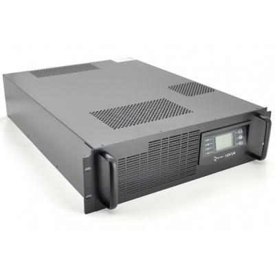 Джерело безперебійного живлення Ritar RT-10KL-LCD