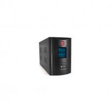 Источник бесперебойного питания Ritar RTM1500 (900W) Proxima-D (RTM1500D)