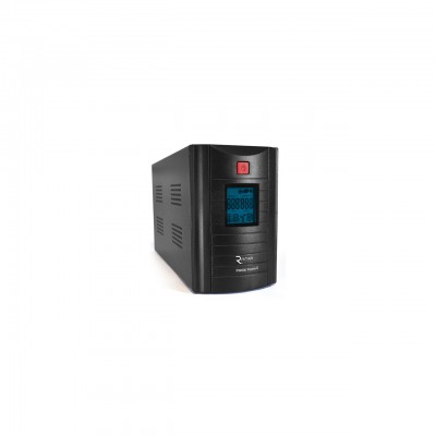 Источник бесперебойного питания Ritar RTM1500 (900W) Proxima-D (RTM1500D)