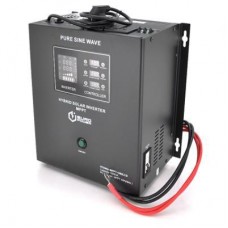 Источник бесперебойного питания Europower RTSWm-MPPT-1000LCD