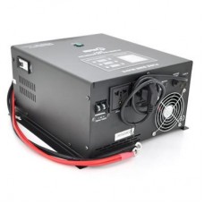 Джерело безперебійного живлення Europower RTSWm-MPPT-1000LCD - Фото