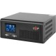 Джерело безперебійного живлення LogicPower LPE-B — PSW-1000VA+, 600W (19407)