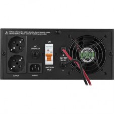 Джерело безперебійного живлення LogicPower LPE-B — PSW-430VA+, 300W (19406) - Фото