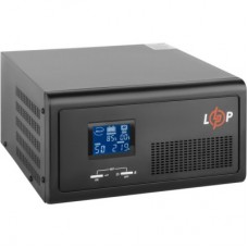 Джерело безперебійного живлення LogicPower LPE-B — PSW-230VA+, 1600W (19409) - Фото