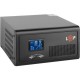 Джерело безперебійного живлення LogicPower LPE-B — PSW-230VA+, 1600W (19409)