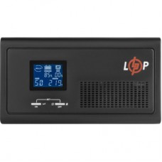 Джерело безперебійного живлення LogicPower LPE-B — PSW-230VA+, 1600W (19409) - Фото