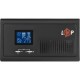 Джерело безперебійного живлення LogicPower LPE-B — PSW-230VA+, 1600W (19409)