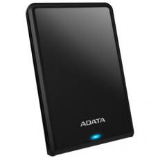 Зовнішній жорсткий диск 2.5" 4 TB ADATA (AHV620S-4TU31-CBK) - Фото