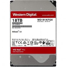 Жорсткий диск 3.5" 18 TB WD (WD181KFGX) - Фото