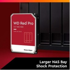 Жесткий диск 3.5" 16TB WD (WD161KFGX) - Фото