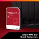 Жесткий диск 3.5" 16TB WD (WD161KFGX) Жесткий диск 3.5" 16TB WD (WD161KFGX)