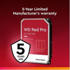 Жесткий диск 3.5" 16TB WD (WD161KFGX) - Фото