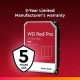 Жесткий диск 3.5" 16TB WD (WD161KFGX) Жесткий диск 3.5" 16TB WD (WD161KFGX)
