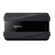 Зовнішній жорсткий диск 2.5" 5 TB Apacer (AP5TBAC533B-1)