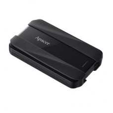 Зовнішній жорсткий диск 2.5" 5 TB Apacer (AP5TBAC533B-1) - Фото