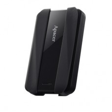 Зовнішній жорсткий диск 2.5" 5 TB Apacer (AP5TBAC533B-1) - Фото