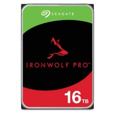 Жесткий диск 3.5" 16TB Seagate (ST16000NT001)