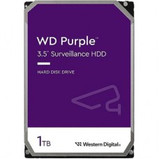 Жесткий диск 3.5" 1TB WD (WD11PURZ)