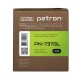 Картридж PATRON CANON 737 GREEN Label (PN-737GL) Картридж PATRON CANON 737 GREEN Label (PN-737GL)
