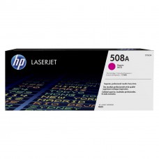 Картридж HP CLJ 508A Magenta M552dn/M553dn/n/x (CF363A) Картридж HP CLJ 508A Magenta M552dn/M553dn/n/x (CF363A)