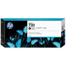 Картридж HP DJ No.730 300ml Photo Black (P2V73A) Картридж HP DJ No.730 300ml Photo Black (P2V73A)