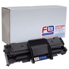 Картридж FREE Label Samsung MLT-D117S (SCX-4650) (FL-D117S) - Фото