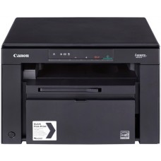 МФУ лазерное Canon MF3010