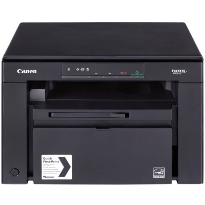 МФУ лазерное Canon MF3010