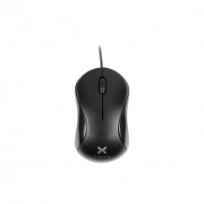 Мишка Vinga MS-882 black - Фото