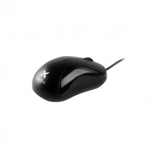 Мишка Vinga MS-882 black - Фото