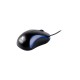 Мишка Vinga MS-882 black — blue