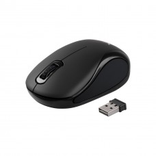Мишка Vinga MSW-907 black - Фото